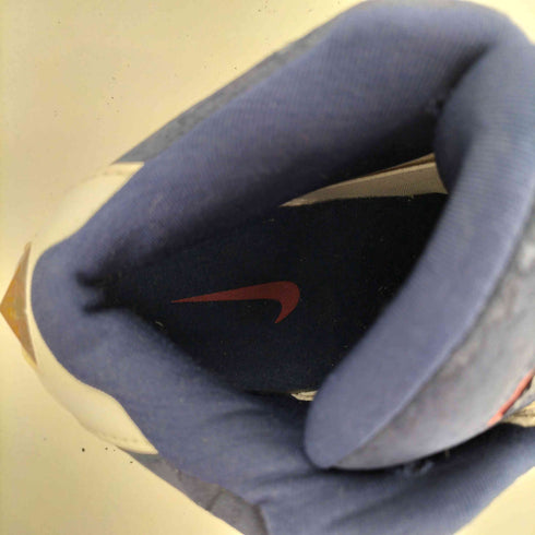 ナイキ NIKE IMPAX DIME AF ハイカットスニーカー メンズ JPN:27.5