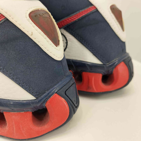 ナイキ NIKE IMPAX DIME AF ハイカットスニーカー メンズ JPN:27.5