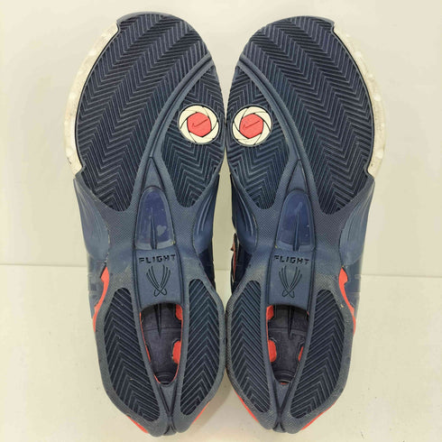 ナイキ NIKE IMPAX DIME AF ハイカットスニーカー メンズ JPN:27.5