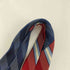 ポールスチュアート Paul Stuart マルチストライプ ネクタイ メンズ