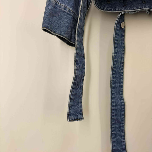 スナイデル snidel オーバーサイズGジャン レディース ONE SIZE