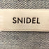 スナイデル snidel オーバーサイズGジャン レディース ONE SIZE