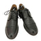 ウィムバイリドム WYM LIDNM GENUINE LEATHER PLAIN DERBY SHOES メンズ JPN:XL