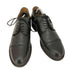ウィムバイリドム WYM LIDNM GENUINE LEATHER PLAIN DERBY SHOES メンズ JPN:XL
