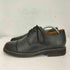 ウィムバイリドム WYM LIDNM GENUINE LEATHER PLAIN DERBY SHOES メンズ JPN:XL