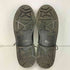 ウィムバイリドム WYM LIDNM GENUINE LEATHER PLAIN DERBY SHOES メンズ JPN:XL