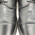 ウィムバイリドム WYM LIDNM GENUINE LEATHER PLAIN DERBY SHOES メンズ JPN:XL