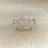 ウィムバイリドム WYM LIDNM GENUINE LEATHER PLAIN DERBY SHOES メンズ JPN:XL