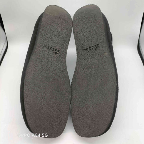 クラークス Clarks Wallabee Boot スエード ワラビーブーツ メンズ US:9.5