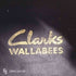 クラークス Clarks Wallabee Boot スエード ワラビーブーツ メンズ US:9.5
