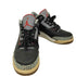 ジョーダンブランド JORDAN BRAND AIR JORDAN 3 RETRO BLACK CEMENT ミッドカットスニーカー メンズ JPN:26.5