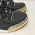 ジョーダンブランド JORDAN BRAND AIR JORDAN 3 RETRO BLACK CEMENT ミッドカットスニーカー メンズ JPN:26.5