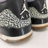 ジョーダンブランド JORDAN BRAND AIR JORDAN 3 RETRO BLACK CEMENT ミッドカットスニーカー メンズ JPN:26.5