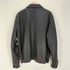 KENNET COLE newyork 本革 裏起毛 レザージャケット メンズ import:L