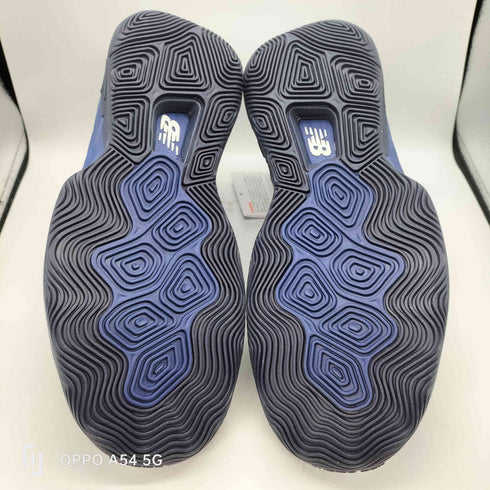 ニューバランス NEW BALANCE バスケットシューズ バッシュ TWO WXY V5 メンズ JPN:28