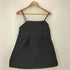フレディエミュ fredy emue 25SS ドットジャガードキャミブラウス レディース JPN:38