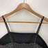 フレディエミュ fredy emue 25SS ドットジャガードキャミブラウス レディース JPN:38