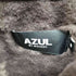 アズールバイマウジー AZUL by moussy 25AW ボアライニング合皮ブルゾン メンズ JPN:M