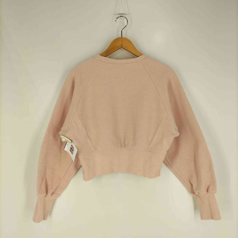 フリークスストア FREAKS STORE クロップドスウェット レディース FREE