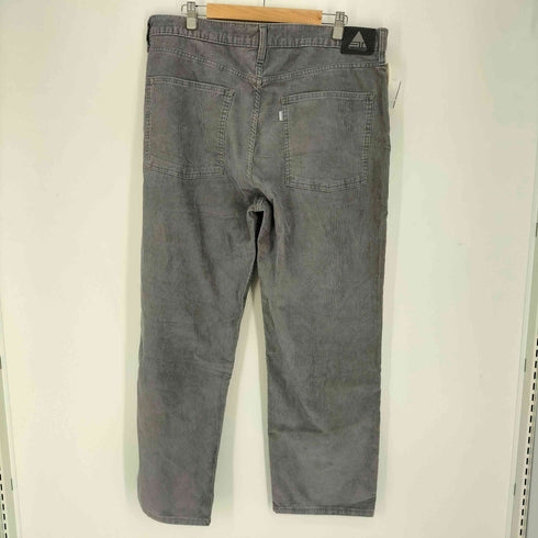 リーバイス Levis SILVERTAB LOOSE シルバータブ ルーズフィット コーデュロイ パンツ メンズ W36 L30