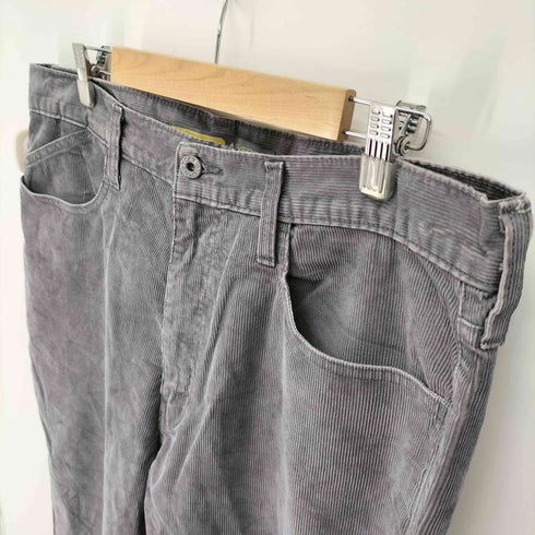 リーバイス Levis SILVERTAB LOOSE シルバータブ ルーズフィット コーデュロイ パンツ メンズ W36 L30