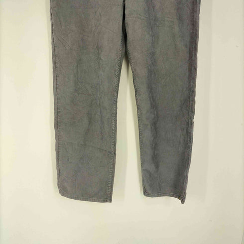 リーバイス Levis SILVERTAB LOOSE シルバータブ ルーズフィット コーデュロイ パンツ メンズ W36 L30