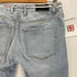 REPRESEN デストロイスキニーデニム メンズ 32