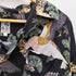 ジャングルストーム JUNGLE STORM 90S CATCH THE SKY 盆栽 鷲 柄 S/S アロハシャツ メンズ import:L