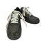 ナイキ NIKE WMNS AIR FORCE 1 LOW PRM 07 BLACK SWAN レディース JPN:26.5