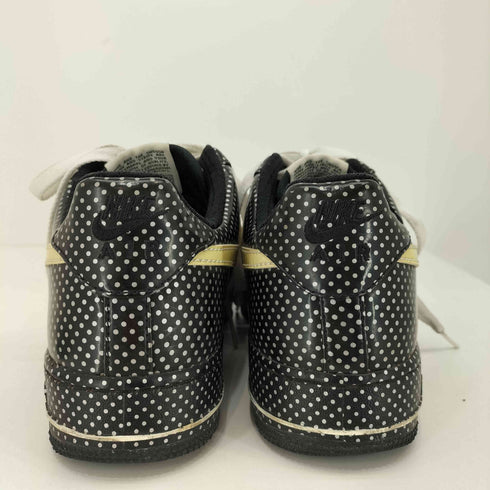 ナイキ NIKE WMNS AIR FORCE 1 LOW PRM 07 BLACK SWAN レディース JPN:26.5