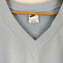 ナイキ NIKE 25SS フェニックス フリース ウィメンズ オーバーサイズド Vネック クロップド トップ / Nike Sportswear Phoenix Fleece Women's Oversized V-Neck Cropped Top レディース import:M