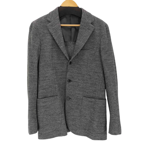 ユナイテッドアローズ UNITED ARROWS 3B ウールテーラードジャケット メンズ 46
