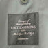 ユナイテッドアローズ UNITED ARROWS 3B ウールテーラードジャケット メンズ 46