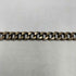 ユニフォームエクスペリメント uniform experiment WALLET CHAIN ウォレットチェーン 喜平 サークルロゴ メンズ FREE