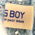 ビームスボーイ BEAMS BOY フリル ニット カーディガン レディース