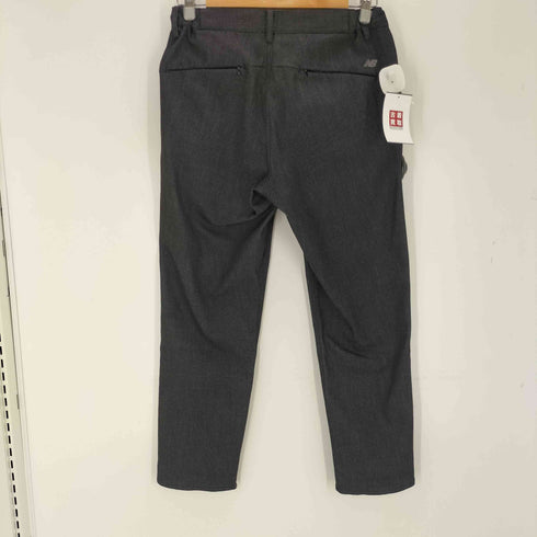 ニューバランス NEW BALANCE MET24 Denim Slim Tapered Fit メンズ JPN:S