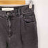 ロック rokh 24AW ワイドデニム レディース JPN:L