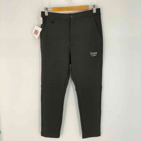 ジーユー GU ダブルフェイス スウェット テーラードジャケット & イージーパンツ セットアップ メンズ JKT:XL/PNT:M
