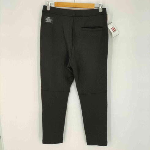 ジーユー GU ダブルフェイス スウェット テーラードジャケット & イージーパンツ セットアップ メンズ JKT:XL/PNT:M