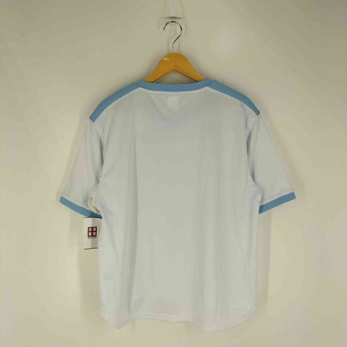 ルコックスポルティフ le coq sportif サッカーシャツ メンズ import:L