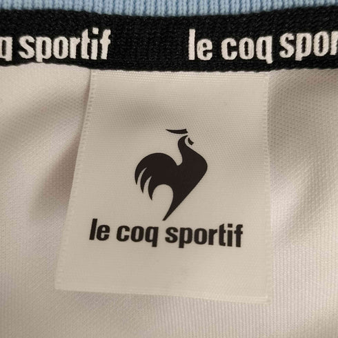 ルコックスポルティフ le coq sportif サッカーシャツ メンズ import:L
