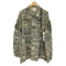 ユーエスアーミー U.S. ARMY ACU デジタルカモ コンバットジャケット メンズ