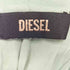 ディーゼル DIESEL ドット柄 シースルー オールインワン レディース