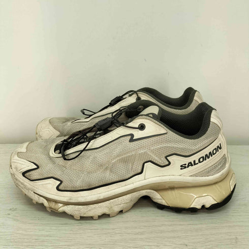 サロモン SALOMON XT-SLATE ADVANCED スニーカー メンズ JPN:25