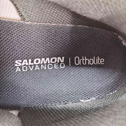 サロモン SALOMON XT-SLATE ADVANCED スニーカー メンズ JPN:25