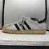 アディダスオリジナルス adidas Originals Superstar 80s White/Black スーパースター80s メンズ JPN:27.5