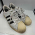 アディダスオリジナルス adidas Originals Superstar 80s White/Black スーパースター80s メンズ JPN:27.5
