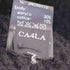 カシラ CA4LA アクリル ベレー レディース