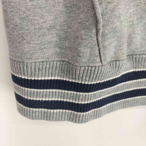 チャンピオン Champion フロント刺繍 コットンスウェット レディース JPN:S