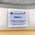 チャンピオン Champion フロント刺繍 コットンスウェット レディース JPN:S